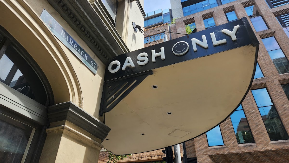 Cash Only Diner Photos 2